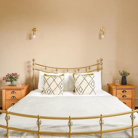 Spacious 2Br Leith Apartment 에든버러 외부 사진